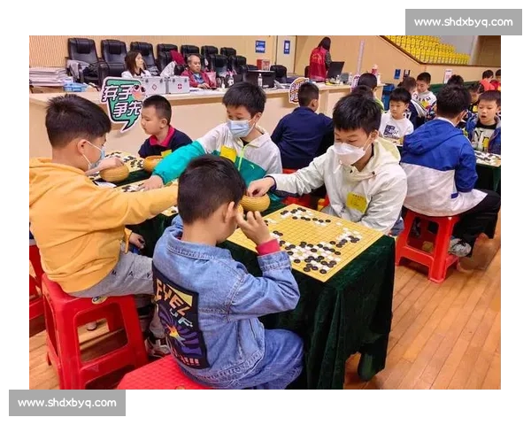 围棋定级定段：解锁成长的多维密码