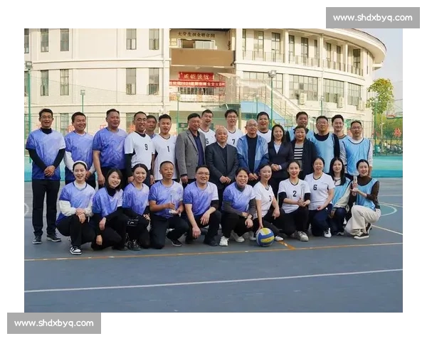 敦化市疾控中心职工排球赛圆满落幕：活力跃动展风采，凝聚疾控新力量