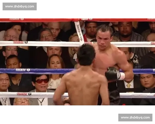 里奇哈顿对决帕奎奥的巅峰之战与拳坛历史回顾风云传奇与技战分析